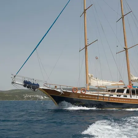 Botel La Reine Corfu (city)